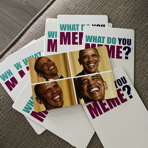 What Do You Meme? (GAME) - Picture 8 of 12